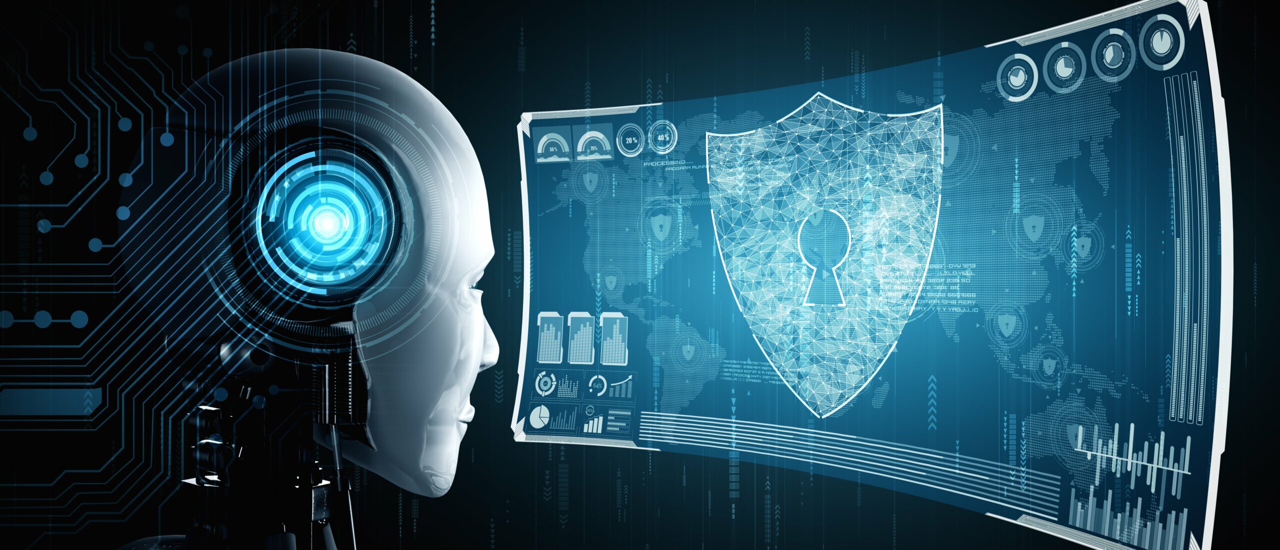 Security AI